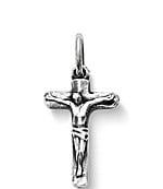 james avery st michael charm