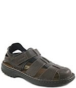 born wichita sandal