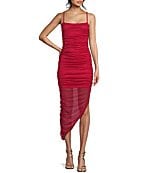 black midi cocktail dress with sleeves Baltic Born Womens Weyland Bodycon | | Color: Black Shelly Bishop | Houston CORAL PINK DRESS Size:36M this versatile piece transitions