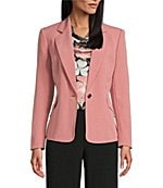 ジャケット・アウター Eaphi big collar middle coat 2025年最新