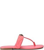 Kurt Geiger London Belgravia Eagle Court Patent Leather Pumps