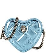 Kurt Geiger London Micro Kensington Crossbody Bag
