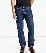 big and tall blue jeans