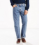 levi's 517 stretch bootcut jeans