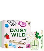 【美品】Creme PLAYDATE 9’7❗️2incバルサ❗️ 手渡し❗️ Marc Jacobs Daisy Wild Eau de Parfum & Body Lotion Trio Gift Set