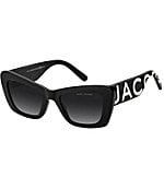 Marc Jacobs Women's 646/S 57mm Square Sunglasses | Dillard's