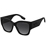 Marc Jacobs Women's 646/S 57mm Square Sunglasses | Dillard's