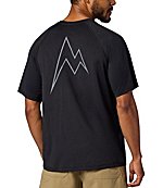 Marmot Windridge Performance Short Sleeve T-Shirt | Dillard's