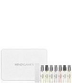MIND GAMES Limited Edition Luxury Candle and Chessboard Set