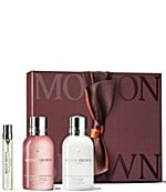 Molton Brown The Woody Opulent Christmas Cracker Holiday Set