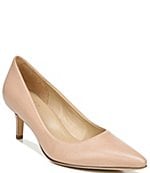 dillards nude heels