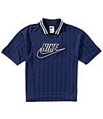 Nike Big Boys Short-Sleeve Dog Graphic T-Shirt | Dillard's