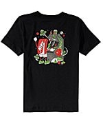 Nike Big Boys Short-Sleeve Dri-FIT T-Shirt | Dillard's