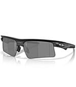 Oakley Unisex OO9522 62mm Polarized Wrap Sunglasses | Dillard's
