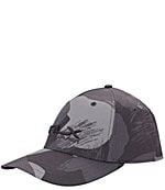 Polo Ralph Lauren Solid 5-Panel Performance Cap | Dillard's
