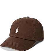 Polo Ralph Lauren Big & Tall Denim Sports Cap | Dillard's