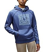 メンズウェア PSYCHO BUNNY Psycho Bunny Orson Embroidered Hoodie | Dillard's