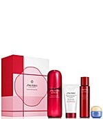Shiseido Ultimune Strengthening Serum Set | Dillard's