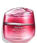 Shiseido Essential Energy Hydrating Day Cream Broad Spectrum SPF