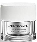SHISEIDO MEN 合計５点(３点プラスお試しサイズ２点) Shiseido Men Face Cleanser | Dillard's