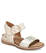 comfortiva betha sandal