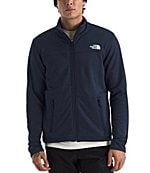 The North Face Performance Fleece Full Zip Jacket | Dillard's