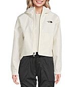 The North Face Yumiori Off Peak Two Layer Stand Collar Full Zip