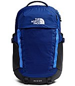 north face backpack surge ii womens The Women's Commuter Backpack, Blk/Blk-NPF, OSFA AccessoriesMensLuggage The womens North Face Color:Optic Blue/Silver Metallic Full KAWS x The