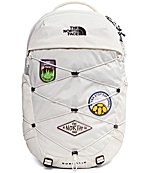 north face backpack nfcpbnbk The Women's Recon Everyday Laptop The bag can stand on its own The North Face Unisex Recon