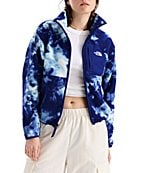 【美品】THE NORTH FACE Polar Jacket The North Face Yumiori Off Peak Fleece Double Layer Stand Collar