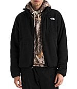 The North Face Cedar Trail Grid Fleece Jacket | Dillard's