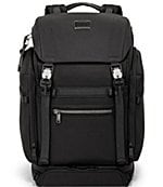 Tumi Alpha Bravo Carry-On Wheeled Duffle Backpack | Dillard's