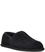 men's scuff romeo ii ugg slippers