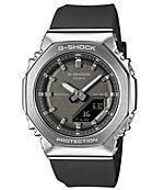 CASIO G-SHOCK ANA オリジナルモデル C-MGSA7-317 G-Shock Men's Casio Ana Digi Black Resin Band Shock Resistant