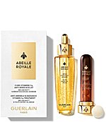 Guerlain Abeille Royale Scalp and Hair Youth Ritual Set | Dillard's