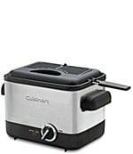 Cuisinart 4-Quart Deep Fryer | Dillard's