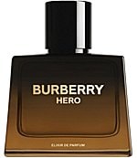 Burberry Men's Hero Refillable Parfum | Dillard's