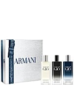 Giorgio Armani Acqua di Gio Eau de Toilette and Travel Holiday