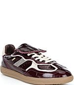 ALOHAS Tb.490 Rife Color Block Leather Sneakers | Dillard's