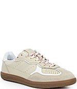 ALOHAS Tb.490 Crochet Suede Lace Up Sneaker Mules | Dillard's
