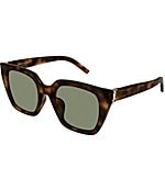 Yves Saint Laurent Women's Classic 57mm Cat Eye Sunglasses | Dillard's