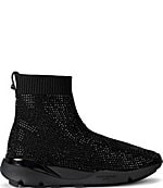 DKNY by Donna Karan Zamora Studded Slip On Sneakers | Dillard's