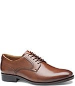 Johnston & Murphy Men's XC4 Stanton 2.0 Waterproof Leather Bike