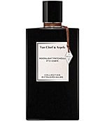 Van Cleef & Arpels Collection Extraordinaire Patchouli Blanc Eau