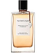Van Cleef & Arpels Collection Extraordinaire Musc de Soie Eau de