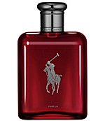 Ralph Lauren Men's Polo Blue Parfum Cologne Refillable Spray