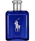 Ralph Lauren Polo Blue Eau de Toilette Spray | Dillard's