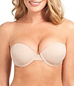 lace ultimate boost backless strapless bra