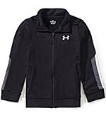 Under Armour Big Boys Long-Sleeve Half-Zip 2.0 Tech™ Pullover