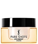 Yves Saint Laurent Beaute Pure Shots Perfect Plumper Face Cream